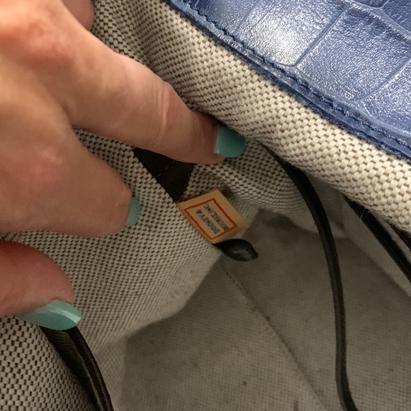 Dooney & Bourke bag - Picture 16 of 16
